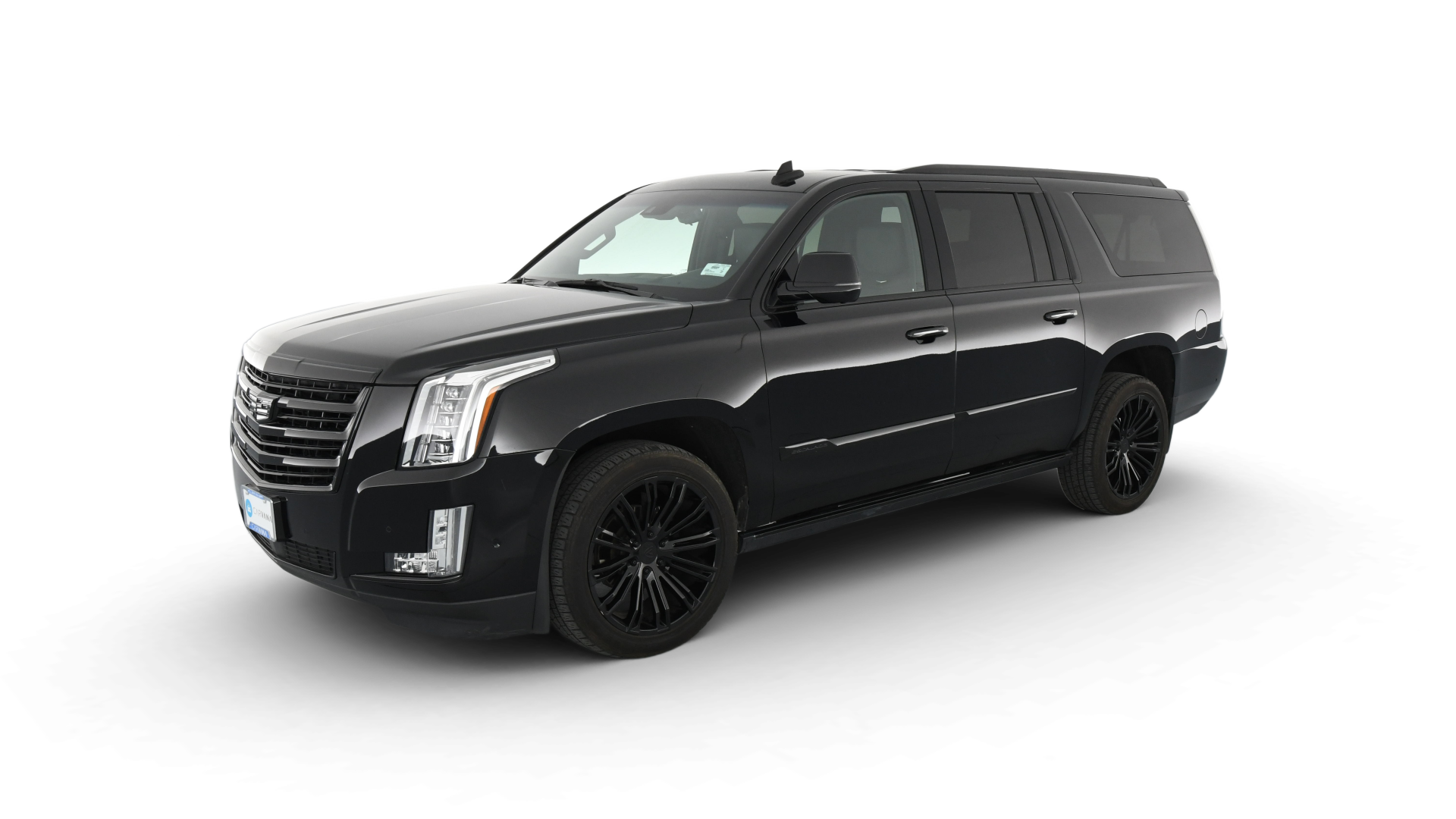 Used 2019 Cadillac Escalade ESV Carvana used-2019-cadillac-escalade-esv-carvana